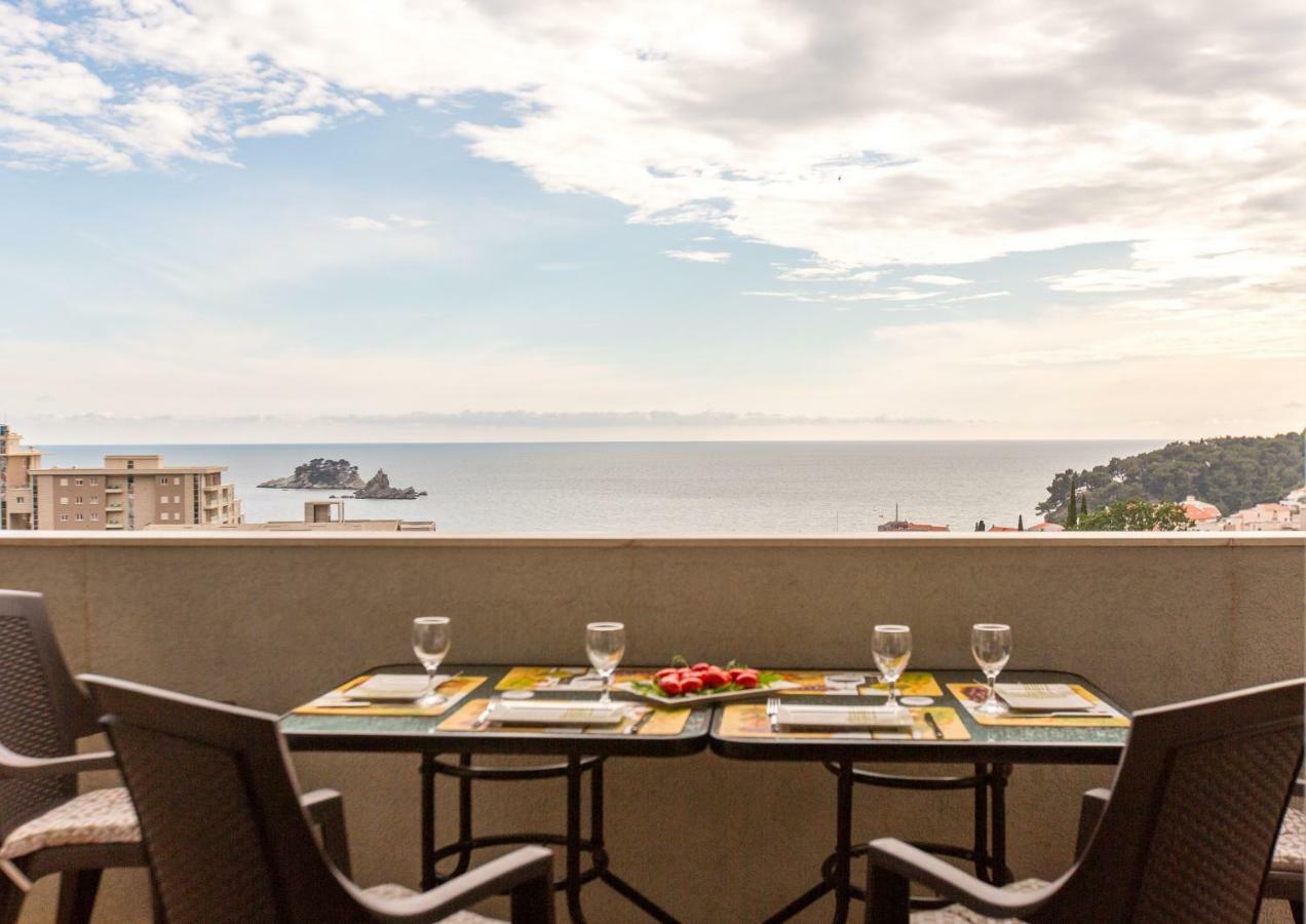 Apartment Green House Petrovac Εξωτερικό φωτογραφία