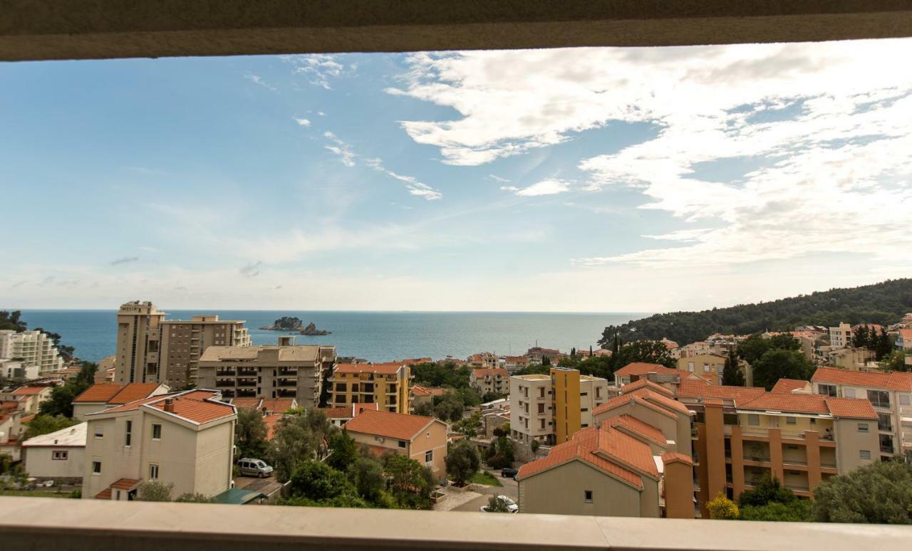 Apartment Green House Petrovac Εξωτερικό φωτογραφία