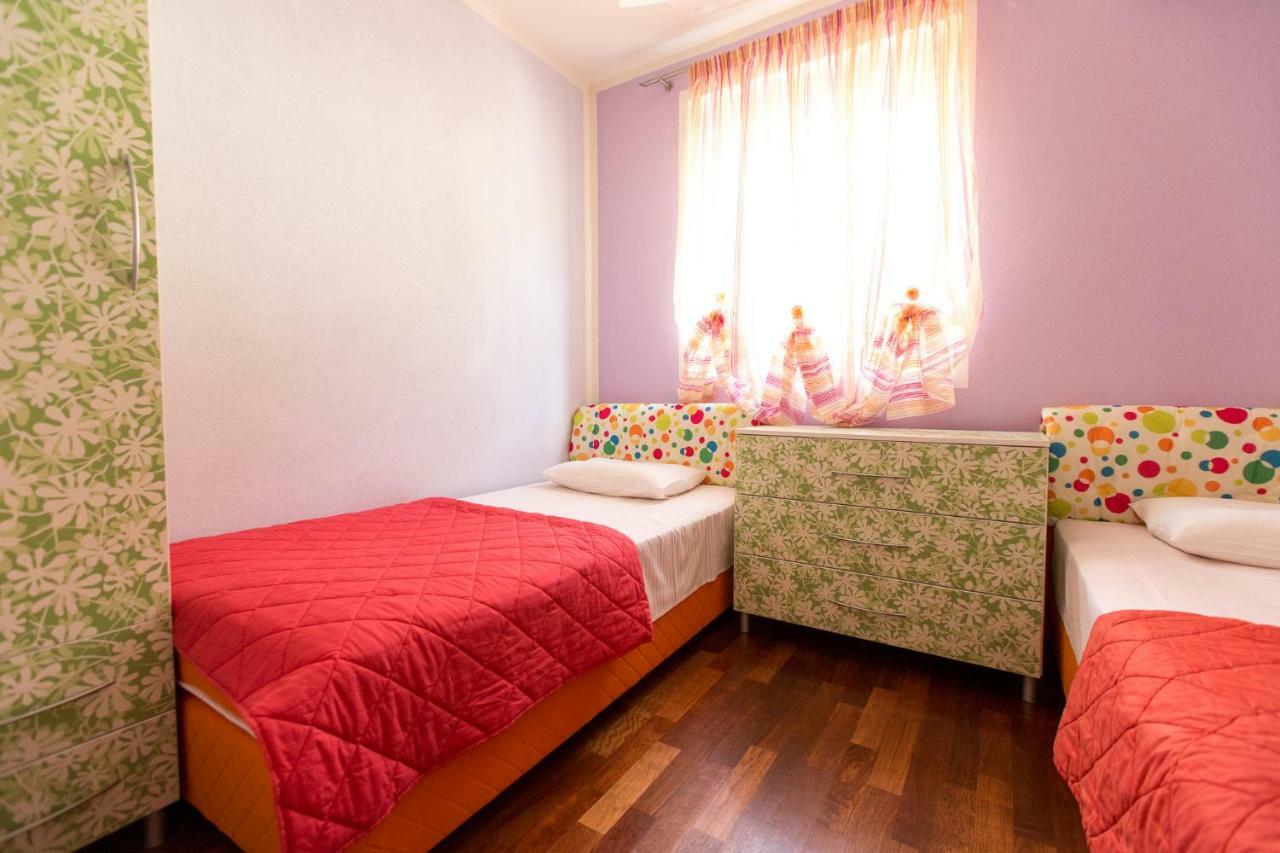 Apartment Green House Petrovac Εξωτερικό φωτογραφία