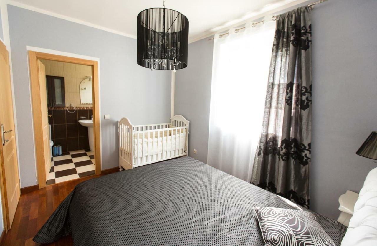 Apartment Green House Petrovac Εξωτερικό φωτογραφία