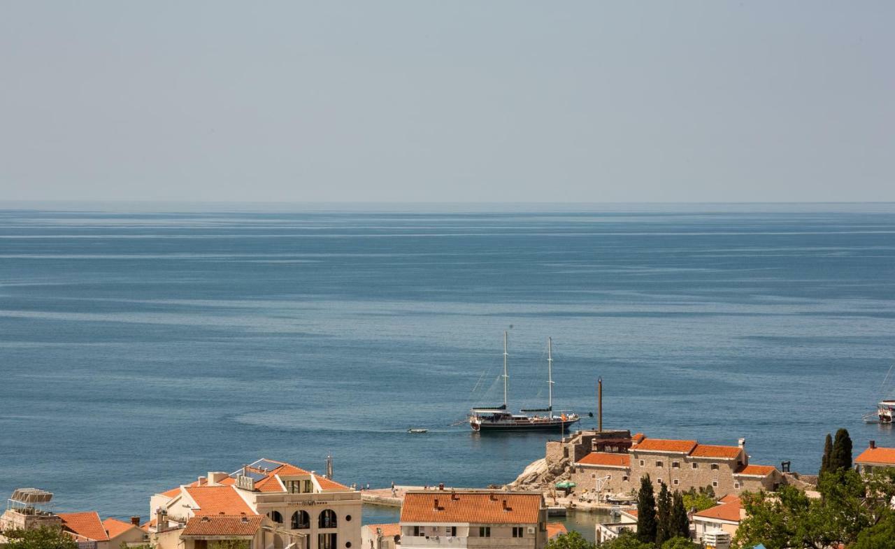 Apartment Green House Petrovac Εξωτερικό φωτογραφία