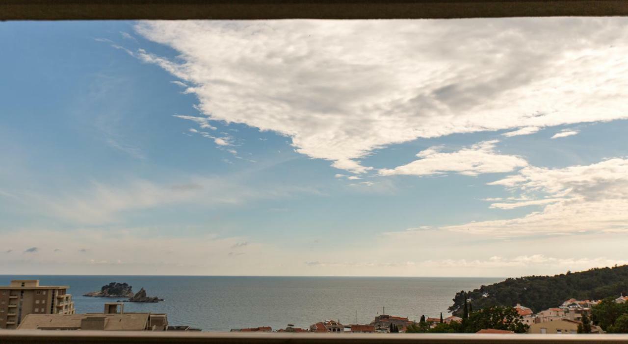 Apartment Green House Petrovac Εξωτερικό φωτογραφία