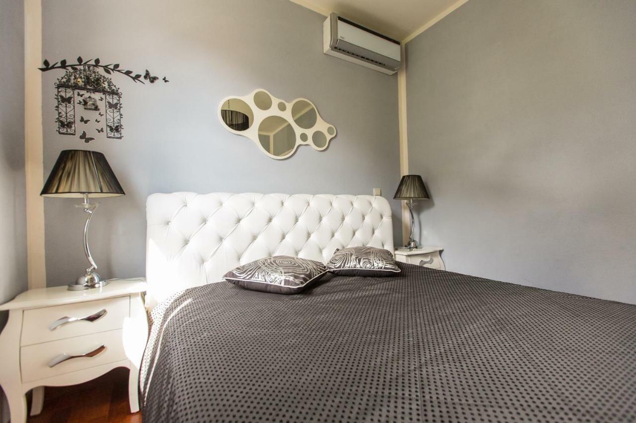 Apartment Green House Petrovac Εξωτερικό φωτογραφία