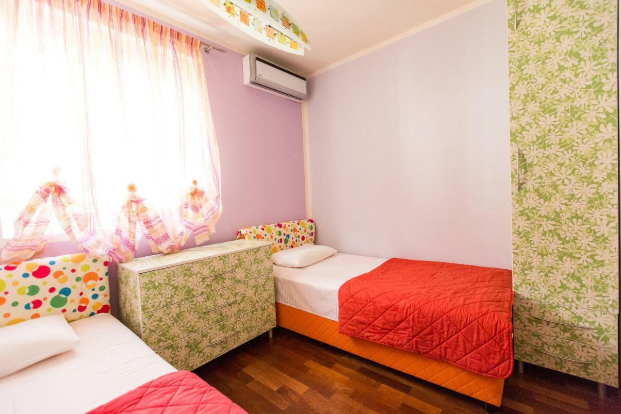 Apartment Green House Petrovac Εξωτερικό φωτογραφία