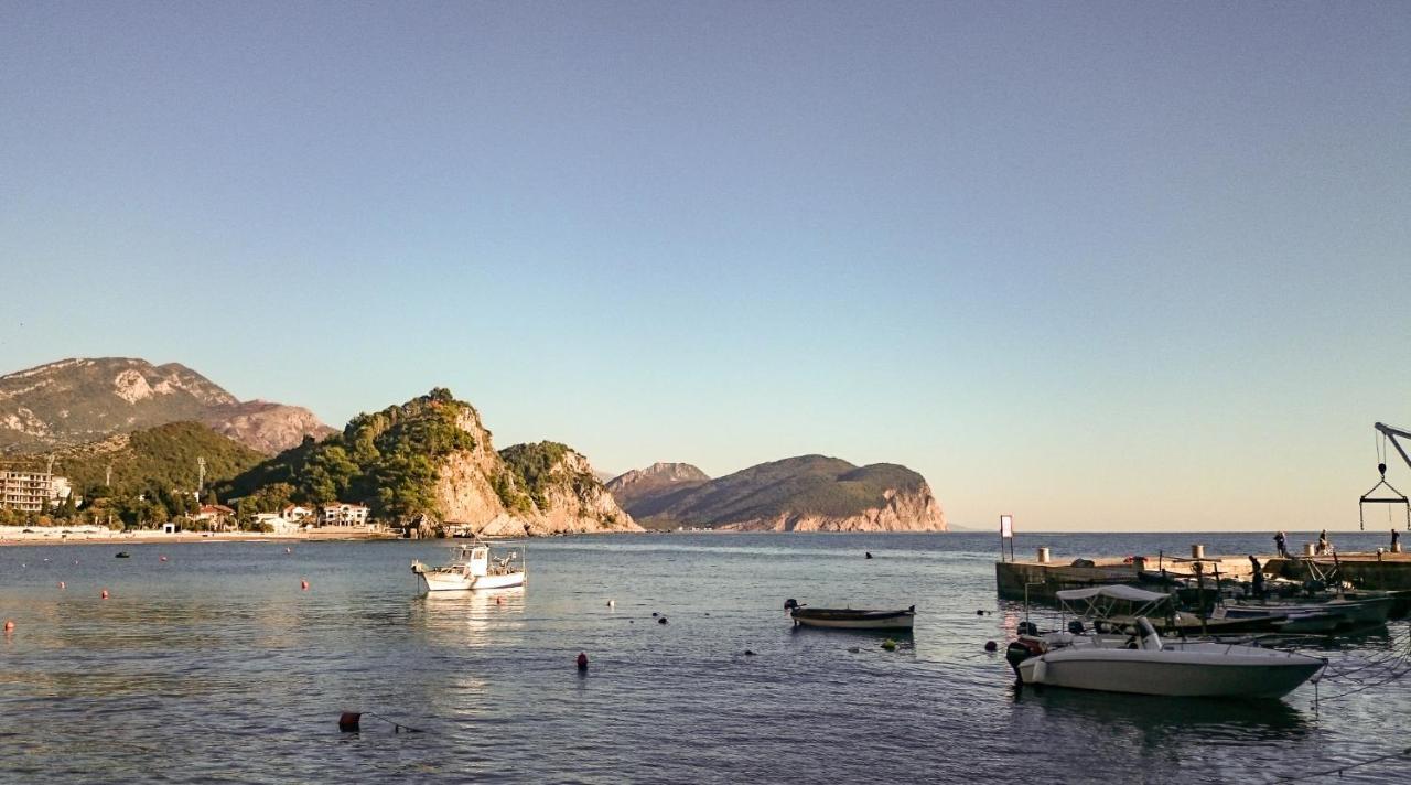 Apartment Green House Petrovac Εξωτερικό φωτογραφία